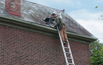what affects urgent Dunseverick roof repairs