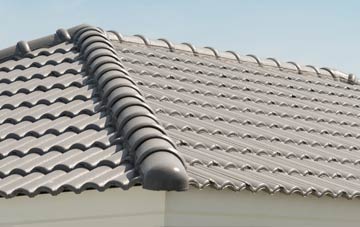 advantages of Dunseverick clay roofing