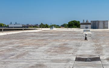 Dunseverick commercial flat roofing
