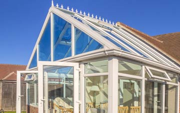 conservatory roof insulation costs Dunseverick