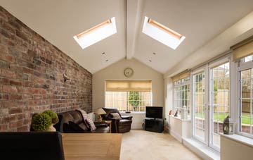 conservatory roof insulation Dunseverick, Moyle