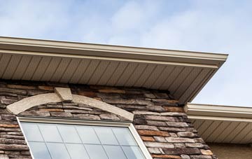 Dunseverick diy soffit installation