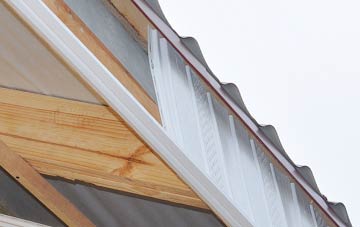 why Dunseverick fascia repairs are essential