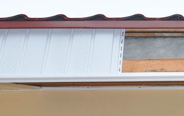 Dunseverick fascia repair costs