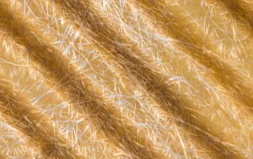 Dunseverick fibreglass roof waterproofing