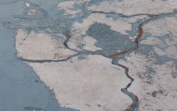 fibreglass roofing replacement Dunseverick