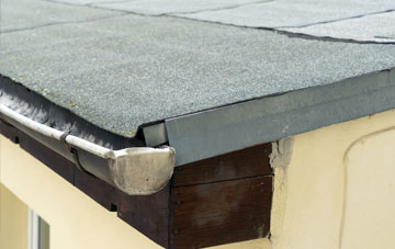 Dunseverick flat garage roofing repairs