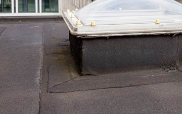 disadvantages of Dunseverick flat roofs