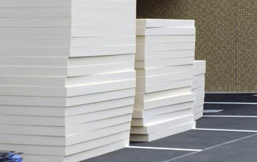 Dunseverick flat roof insulation costs