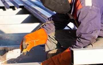Dunseverick flat roofing options