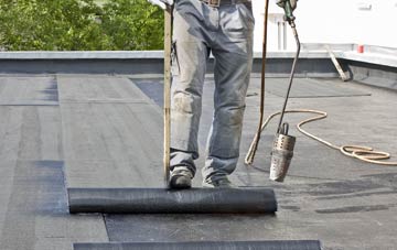 flat roof replacement Dunseverick, Moyle