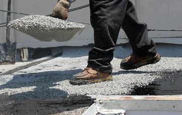 Dunseverick flat roofing companies