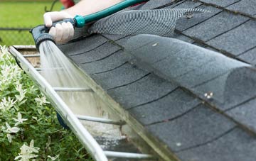 Dunseverick gutter cleaning costs