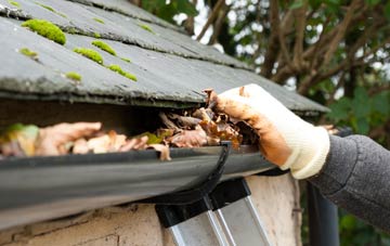 gutter cleaning Dunseverick, Moyle