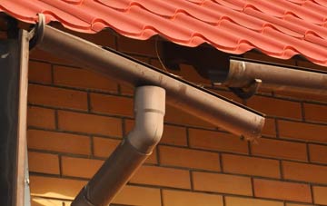 Dunseverick gutter repair costs