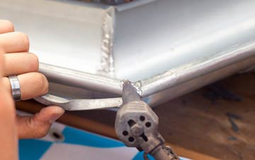 disadvantages of Dunseverick lead roofing