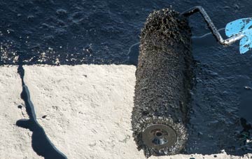 Dunseverick liquid sealant waterproofing