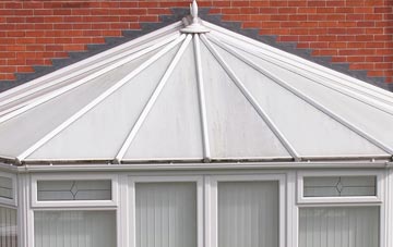 Dunseverick polycarbonate conservatory roof repairs