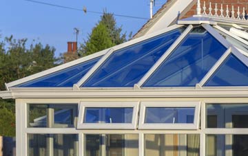 professional Dunseverick conservatory insulation