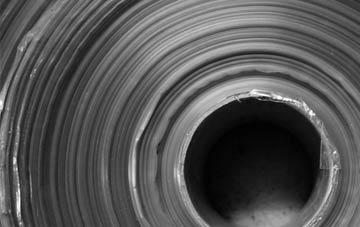 Dunseverick pvc roof replacement