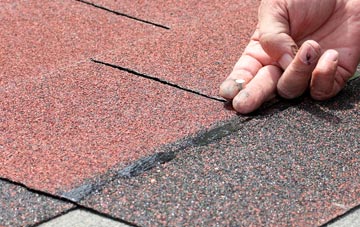 Dunseverick asphalt roof repairs