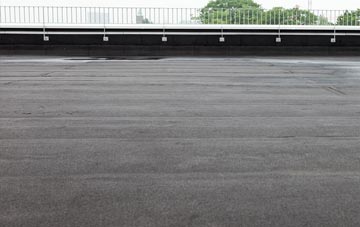 Dunseverick asphalt roof replacement