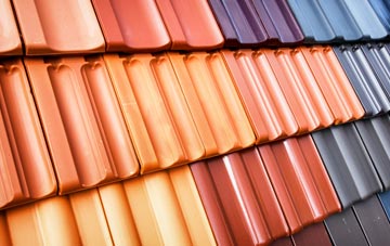 Dunseverick roof tile costs