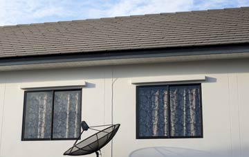 Dunseverick rubber roof costs