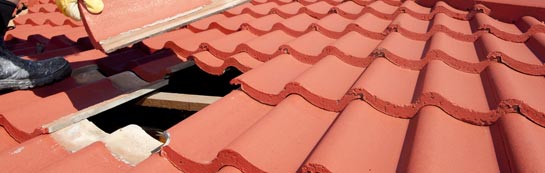 compare Dunseverick roof repair quotes