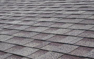 Dunseverick tiles for shallow pitch roofing