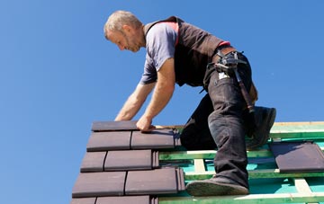 disadvantages of Dunseverick slate roofing