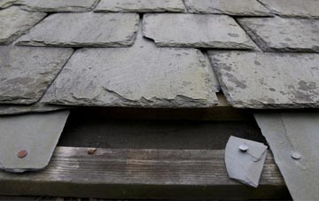 Dunseverick slate roof repairs and maintenance