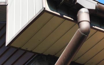 Dunseverick soffit installation costs
