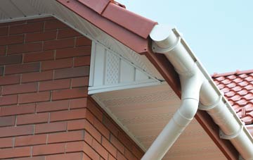 Dunseverick soffit repair costs