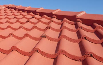 Dunseverick tile and slate roof replacement