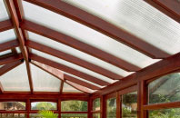 Dunseverick conservatory roofing insulation