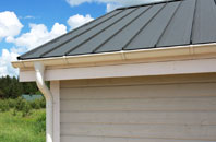 Dunseverick fascia repair