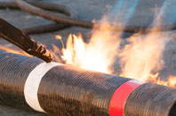 Dunseverick flat roofing replacement