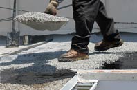 find rated Dunseverick flat roofing replacement companies