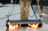 Dunseverick flat roof sealing quote