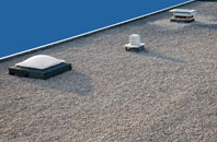 Dunseverick flat roofing