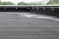 find rated Dunseverick flat roofing companies