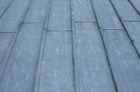 Dunseverick lead roofing