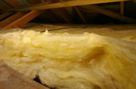 Dunseverick pitch roof insulation