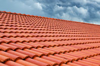 Dunseverick roofing tiles