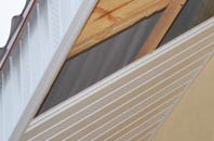 rated Dunseverick soffit repair companies