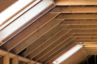 Dunseverick tapered roof insulation quotes