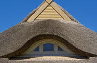 Dunseverick thatch roofing