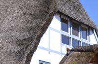 find rated Dunseverick thatchers